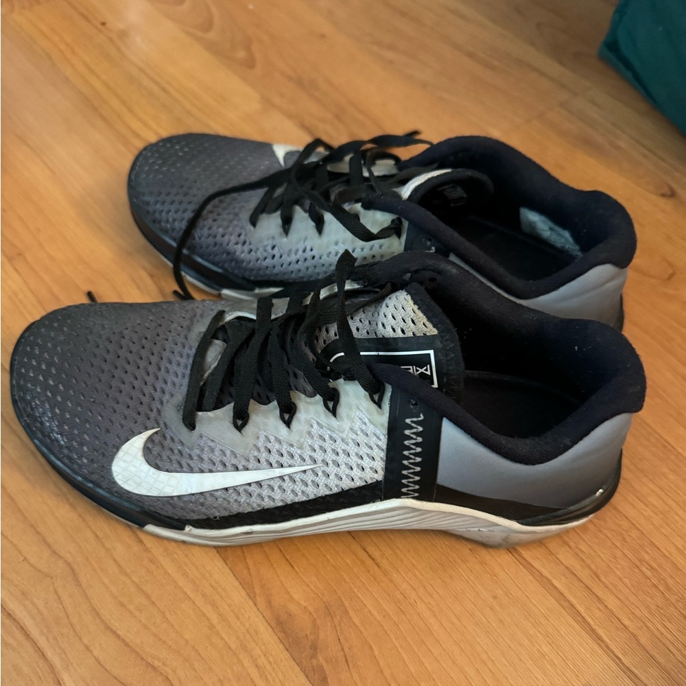 Nike metcon 6